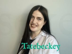 Tatebeckey