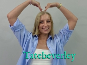 Tatebeverley