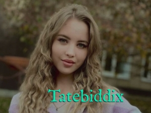 Tatebiddix