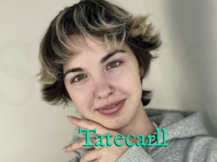 Tatecarll