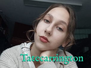 Tatecarrington