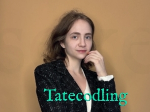 Tatecodling