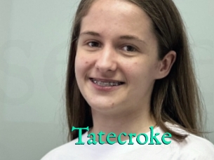 Tatecroke