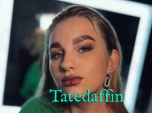 Tatedaffin