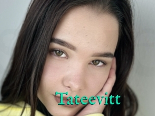 Tateevitt