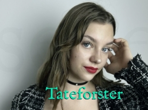 Tateforster