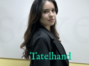 Tatelhand