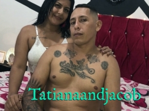 Tatianaandjacob