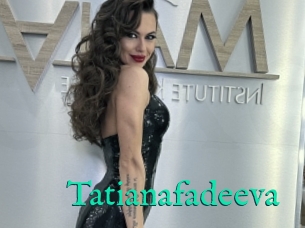 Tatianafadeeva