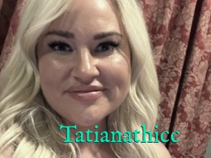 Tatianathicc