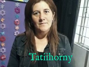 Tatiihorny