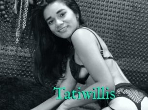 Tatiwillis