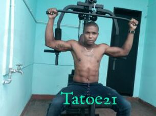 Tatoe21