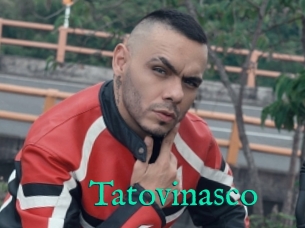 Tatovinasco