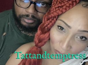 Tattandtemptress