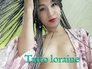 Tatto_loraine