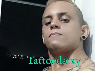 Tattoedsexy