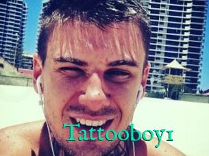 Tattooboy1