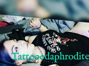 Tattooedaphrodite