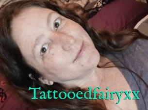 Tattooedfairyxx