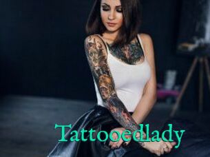 Tattooedlady