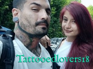 Tattooedlovers18