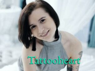 Tattooheart