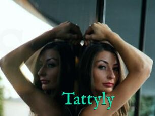 Tattyly