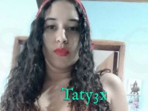 Taty3x