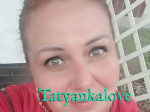 Tatyankalove