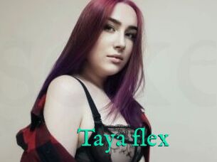 Taya_flex