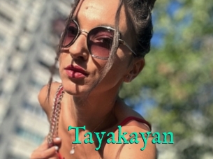 Tayakayan