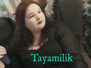 Tayamilik