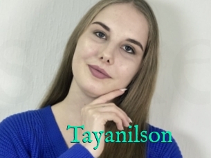 Tayanilson