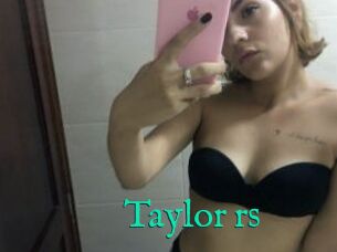 Taylor_rs