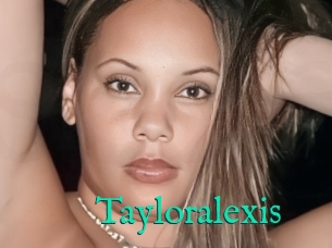 Tayloralexis