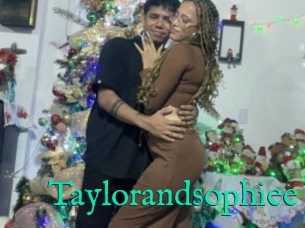 Taylorandsophiee