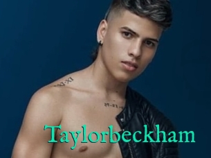 Taylorbeckham