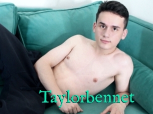 Taylorbennet