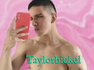 Taylorbickel