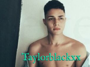 Taylorblackxx