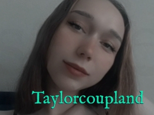 Taylorcoupland