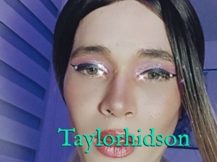 Taylorhidson