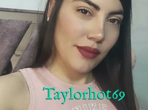 Taylorhot69