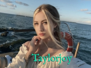 Taylorjoy