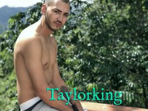 Taylorking