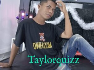 Taylorquizz