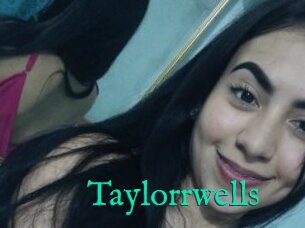 Taylorrwells