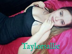 Taylorsallie