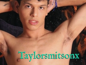 Taylorsmitsonx